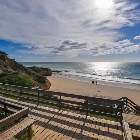 Casa Da Bia By Ocvillas Albufeira Exterior photo
