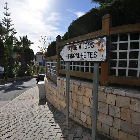 Casa Da Bia By Ocvillas Albufeira Exterior photo