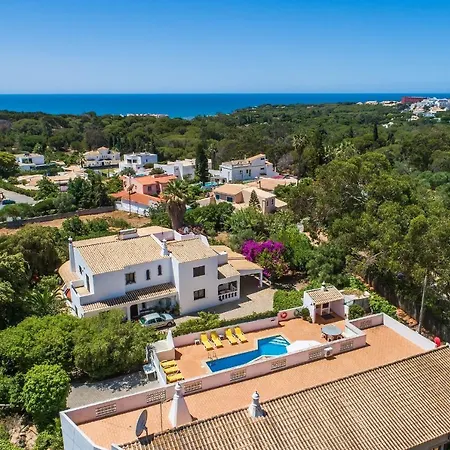 Casa Da Bia By Ocvillas Albufeira Exterior photo
