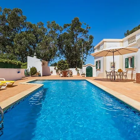 Casa Da Bia By Ocvillas Albufeira Exterior photo