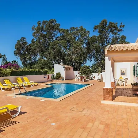 Casa Da Bia By Ocvillas Albufeira Exterior photo