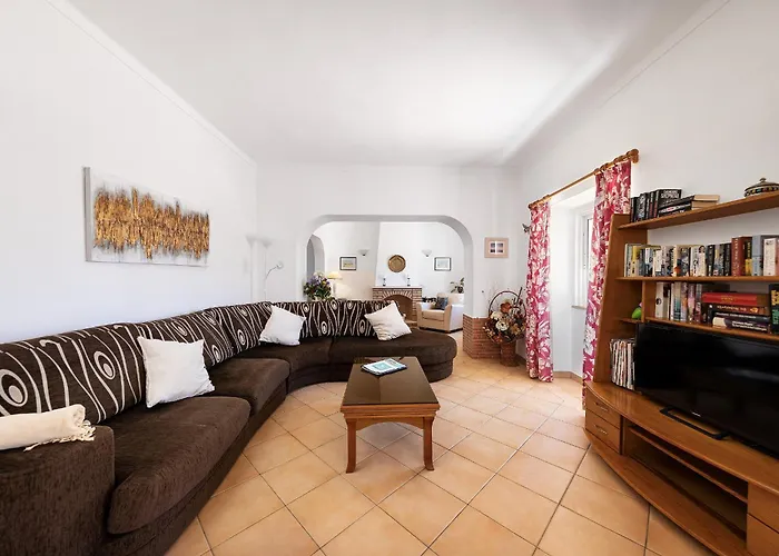 Casa Da Bia By Ocvillas